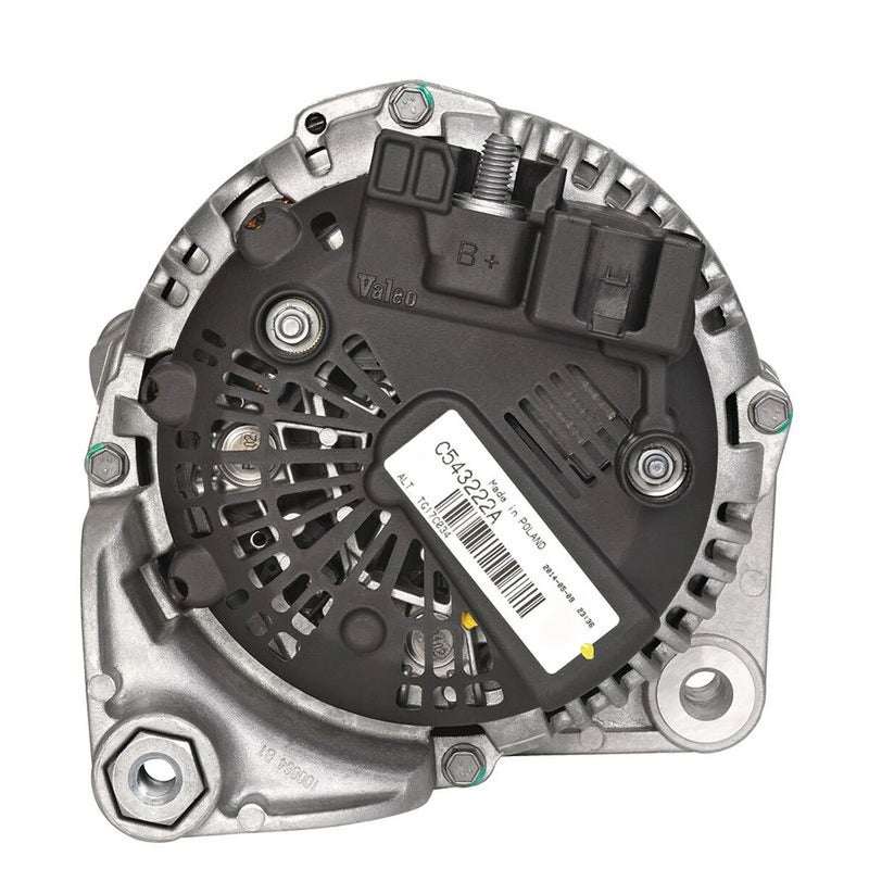 Valeo Car Alternator 12V 439605