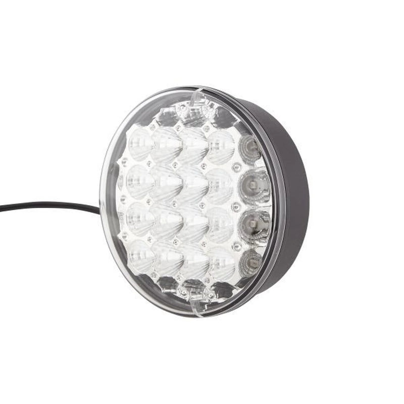 Hella Direction Indicator Light Front and Rear 2BA 344 200-241