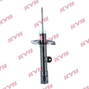 KYB Shock Absorber Damper Strut Front Right 3350036