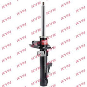 KYB Shock Absorber Damper Strut Front Left 334843