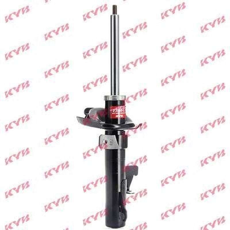 KYB Shock Absorber Damper Strut Front Left 334843