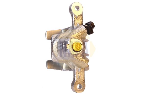 NAPA Brake Caliper Assembly Rear Right