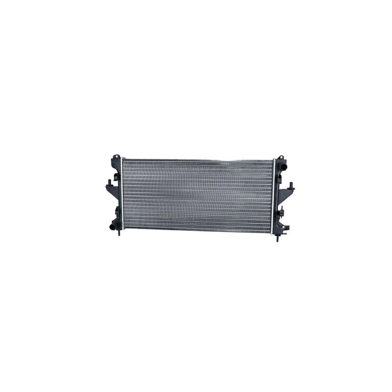 NRF Engine Radiator 54202A