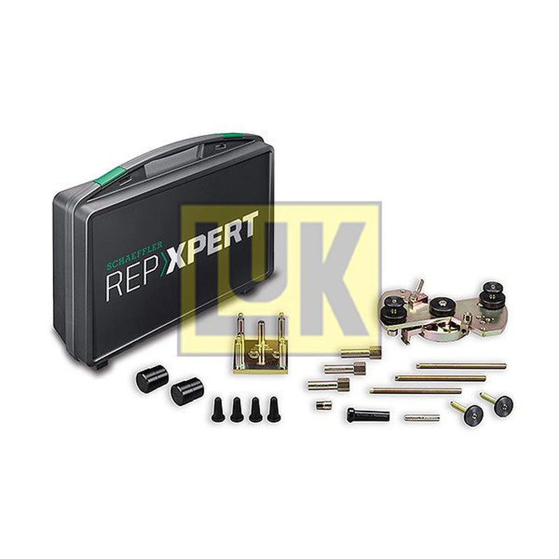 LuK 2CT Clutch Fitting Tool 400047110 400047110