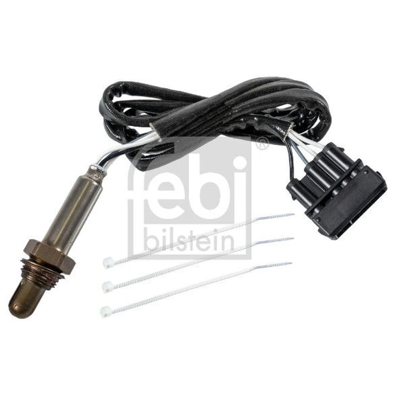 Febi O2 Lambda Oxygen Sensor 175955
