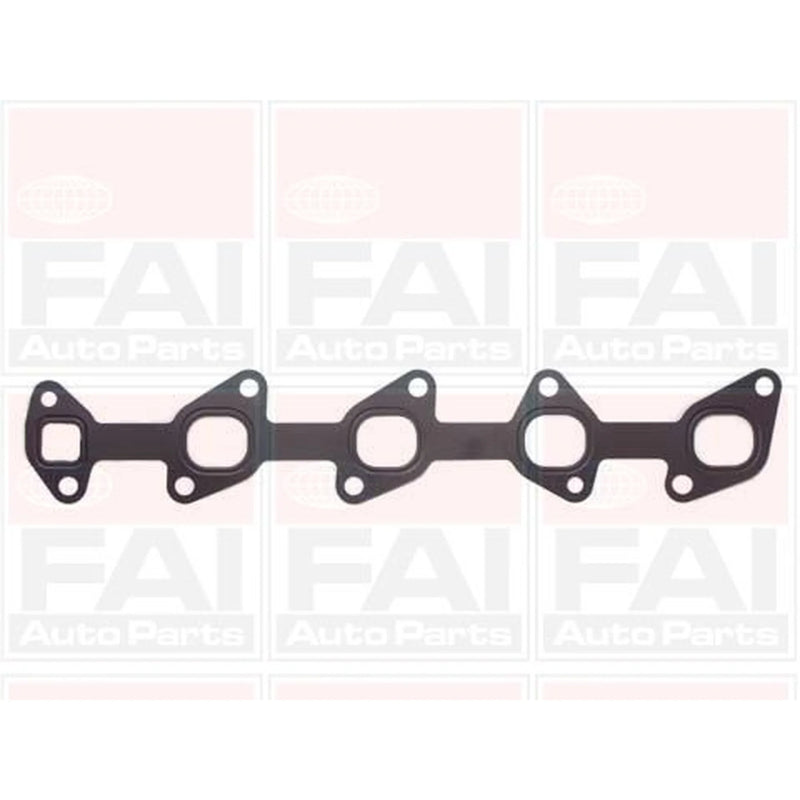 FAI Exhaust Manifold Gasket Set OD ID High EM863