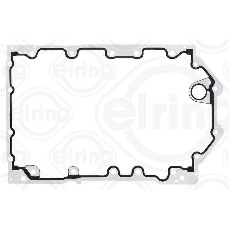Elring Oil Sump Gasket Wide Thick 840.170