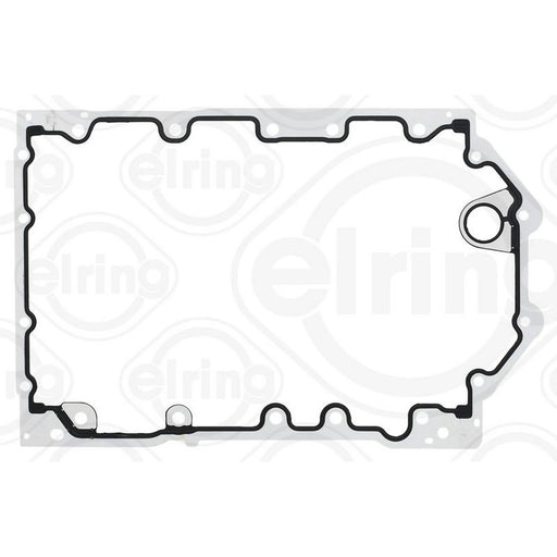 Elring Oil Sump Gasket Wide Thick 840.170
