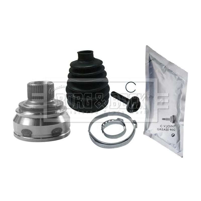 Borg & Beck Drive Shaft Joint Kit BCJ1213
