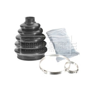 Borg & Beck Drive Shaft Bellow Kit Front Left Thermoplast BCB2302