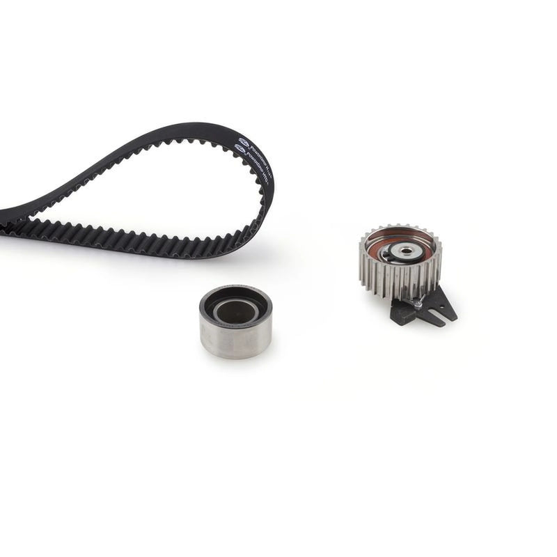 Gates Timing Belt Kit with Rollers K045623XS