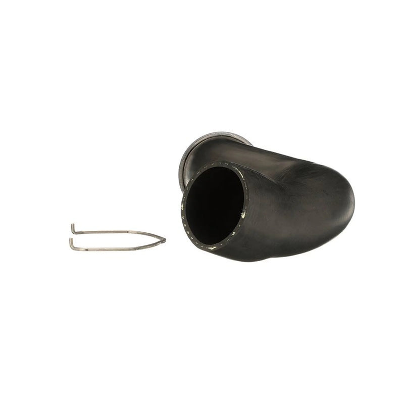 Gates Intercooler Turbo Charge Air Hose 300mm 09-0285C