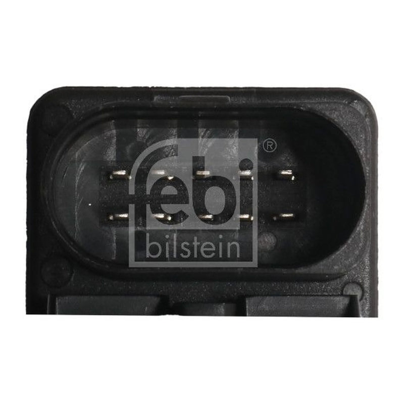 Febi Air Suspension Solenoid Valve Connectors 196907