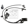 Febi ABS Wheel Speed Sensor Front Right 106715
