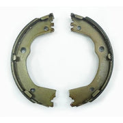 Juratek Brake Shoe Set Axle Kit Rear JBS1209