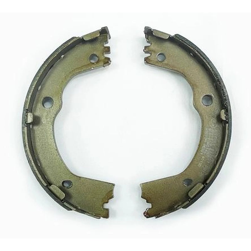 Juratek Brake Shoe Set Axle Kit Rear JBS1209