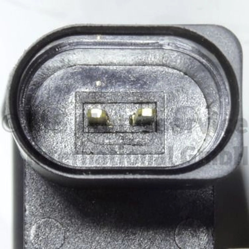 Pierburg Coolant Control Valve Assembly 7.11043.40.0