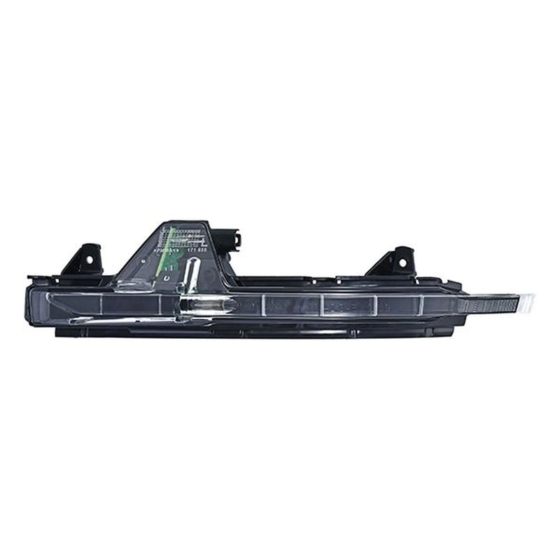 Hella Auxiliary Direction Indicator Left Connectors 2BM 010 216-111