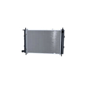 NRF Engine Radiator 59314