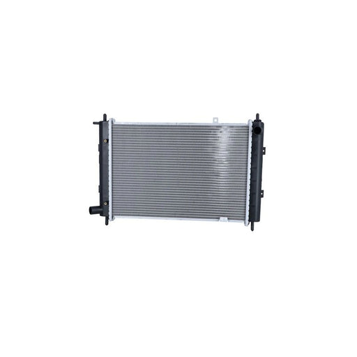 NRF Engine Radiator 59314