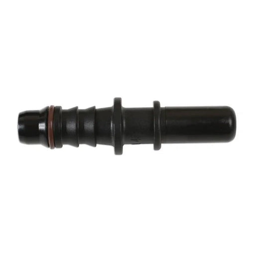 Connect Straight Male Plastic Pipe Connector 9.49 x 8mm 5pc - CPL
