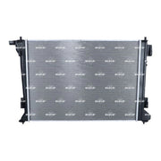 NRF Engine Radiator 550142