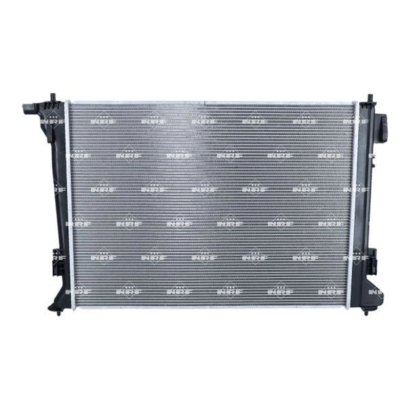 NRF Engine Radiator 550142