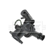 Borg & Beck Thermostat,Coolant BBT596