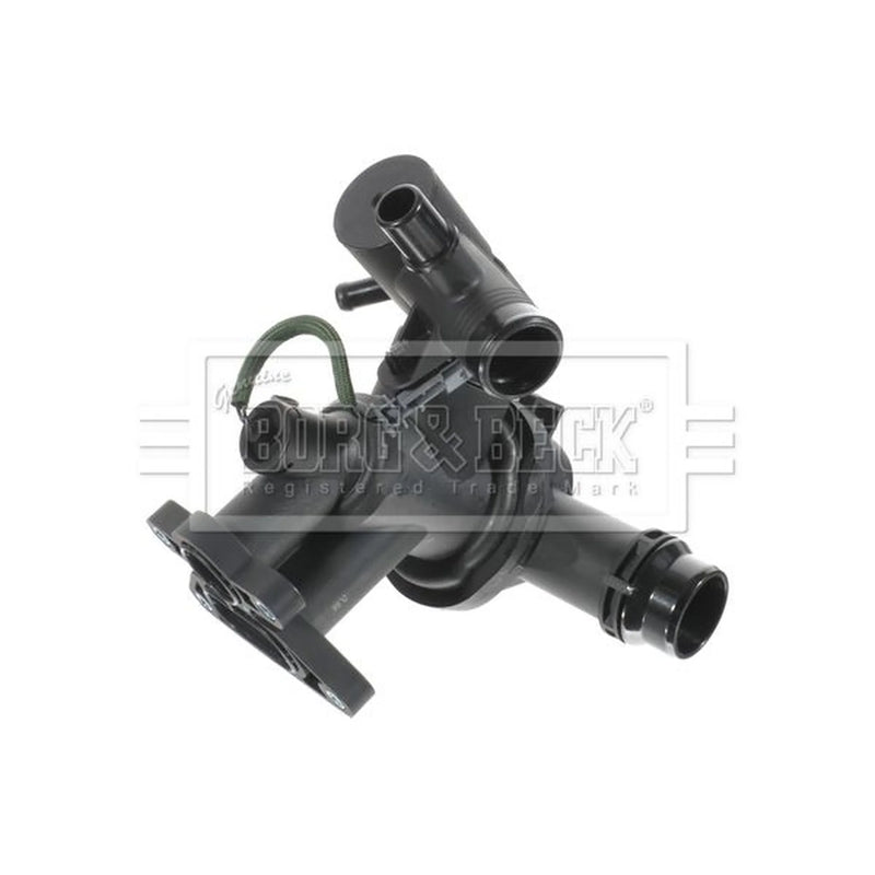 Borg & Beck Thermostat,Coolant BBT596