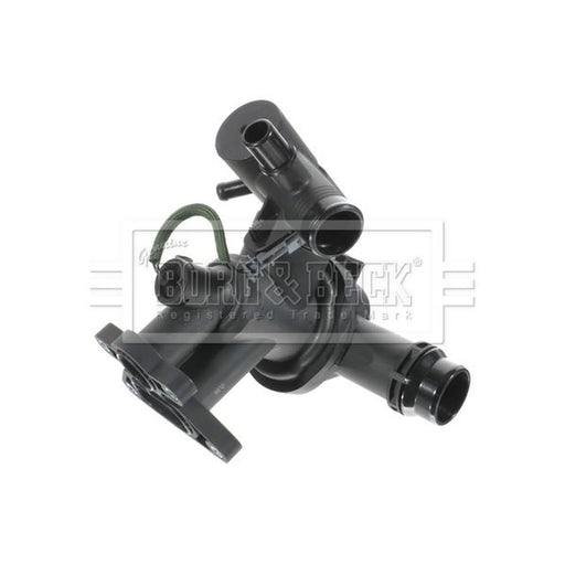 Borg & Beck Thermostat,Coolant BBT596