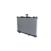 NRF Engine Radiator 59243