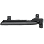 Hella Direction Indicator Light Left Front 2BE 012 170-051