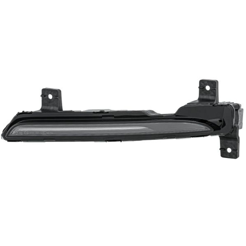 Hella Direction Indicator Light Left Front 2BE 012 170-051
