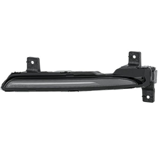 Hella Direction Indicator Light Left Front 2BE 012 170-051