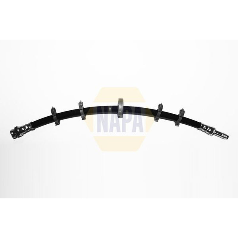 NAPA Brake Hydraulic Hose Line Rear NBH1370