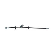 Bosch Brake Hydraulic Hose Line Front Left 1 987 481 077