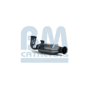 BM Catalysts Homologated Diesel Cat BM80200H