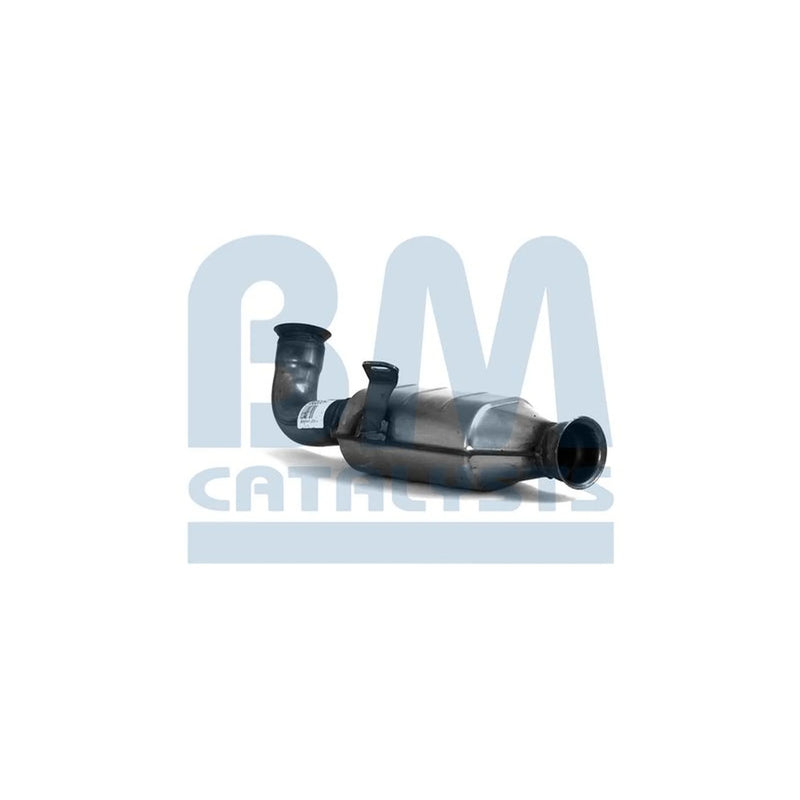 BM Catalysts Homologated Diesel Cat BM80200H