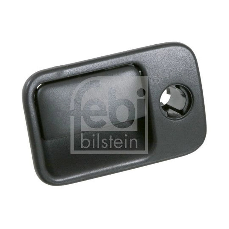 Febi Glove Compartment Lock Plastic 23402