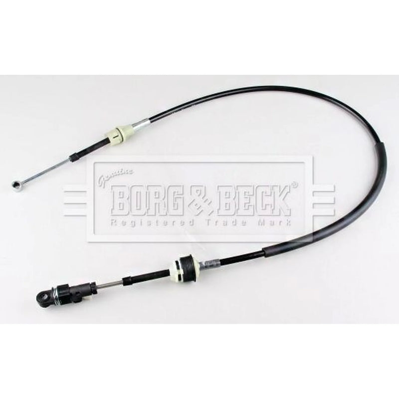 Borg & Beck Manual Transmission Cable Pull BKG1232