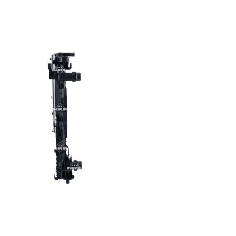 NRF Engine Radiator 550030