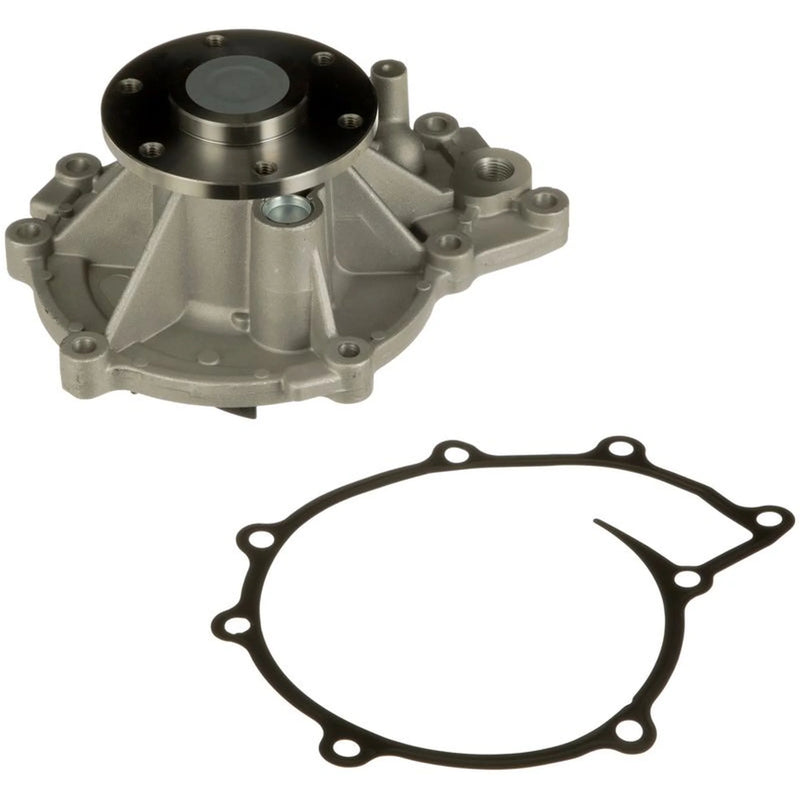 Gates Engine Cooling Water Pump WP5077HD