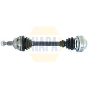 NAPA CV Drive Shaft Driveshaft Front Left NDS1168L