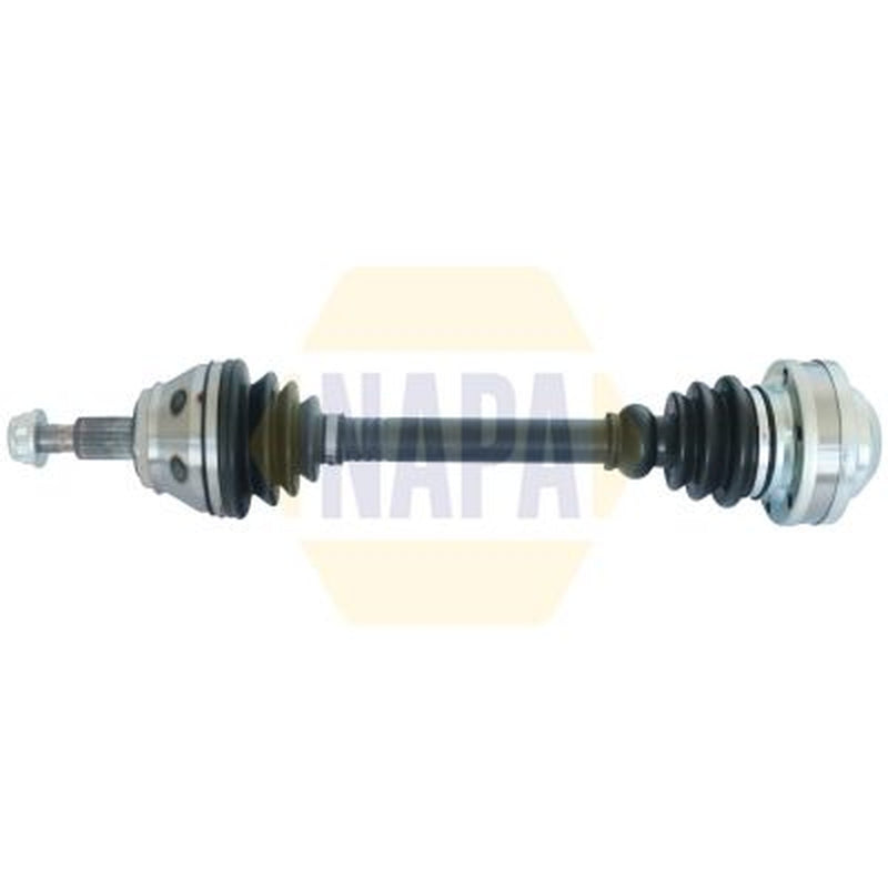 NAPA CV Drive Shaft Driveshaft Front Left NDS1168L
