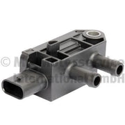 Pierburg Exhaust Pressure Sensor Soot Particulate Fil 7.11492.11.0