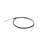 Bosch Handbrake Cable Right Rear 1 987 482 865