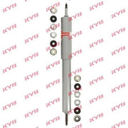 KYB Shock Absorber Damper Strut Front 555003