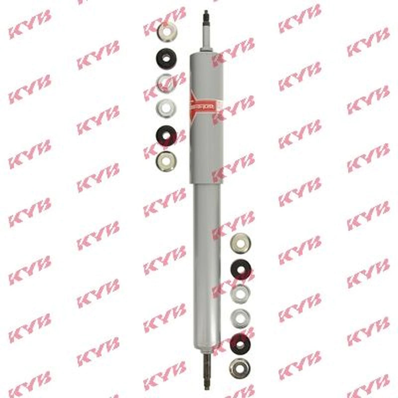 KYB Shock Absorber Damper Strut Front 555003