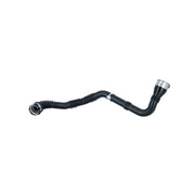 NRF Intercooler Turbo Charge Air Hose Left 166445