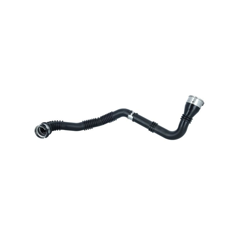 NRF Intercooler Turbo Charge Air Hose Left 166445
